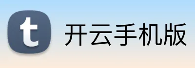 开云手机版 Logo